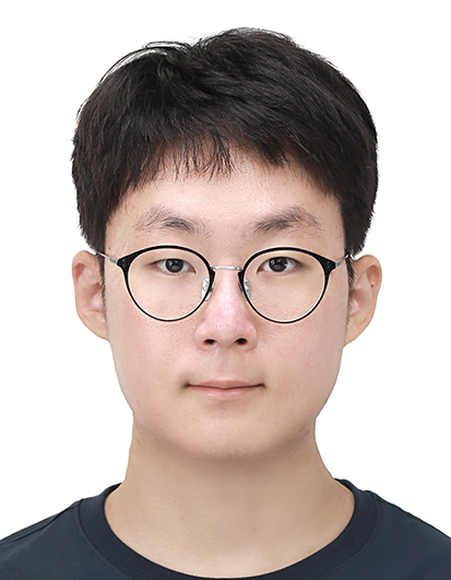 A portrait of Jung Yi