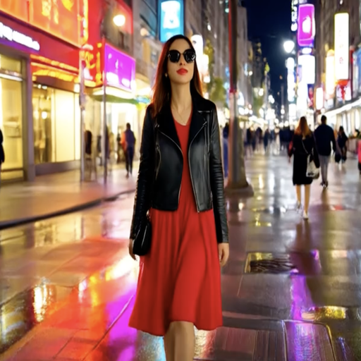 Deep Forcing: Training-Free Long Video Generation with Deep Sink and Participative Compression.